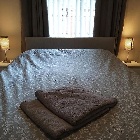 Templemore Townhouse Belfast Esterno foto