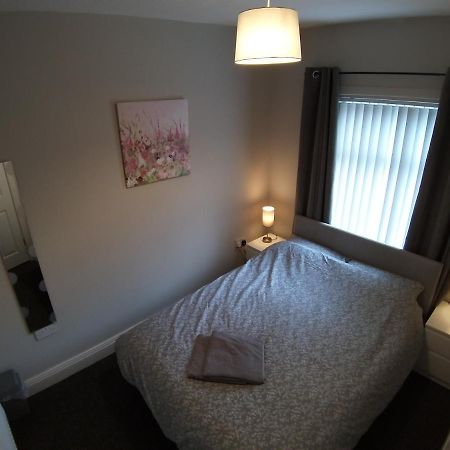 Templemore Townhouse Belfast Esterno foto