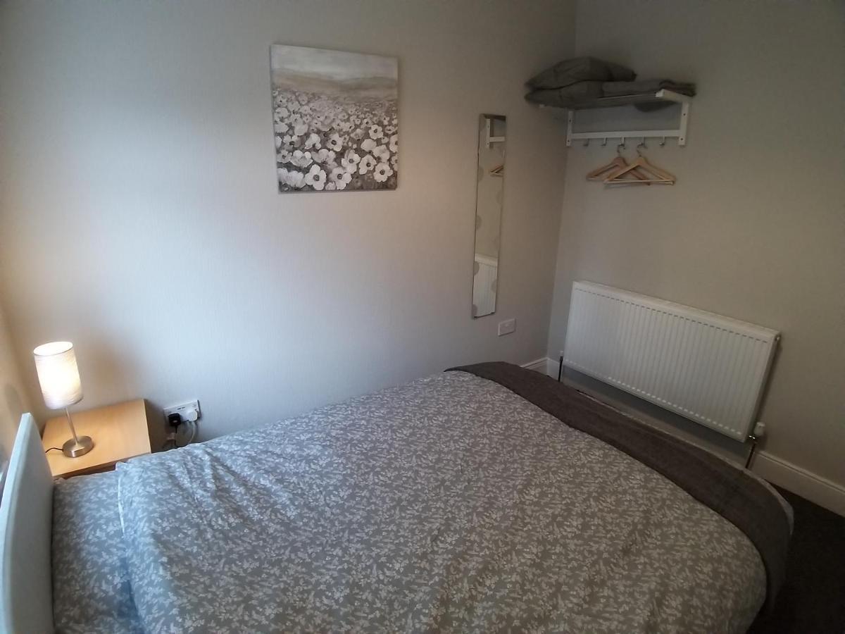 Templemore Townhouse Belfast Esterno foto