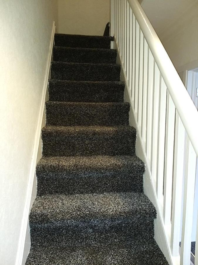 Templemore Townhouse Belfast Esterno foto